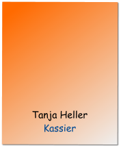 Tanja Heller Kassier